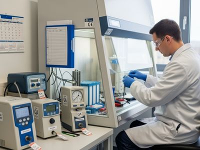 Planbare Finanzierung für Nuklearmedizin-Ausrüstung – Leasing und Wartungsverträge von MNT Kwint International