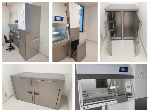 ISALA Meppel – Netherlands